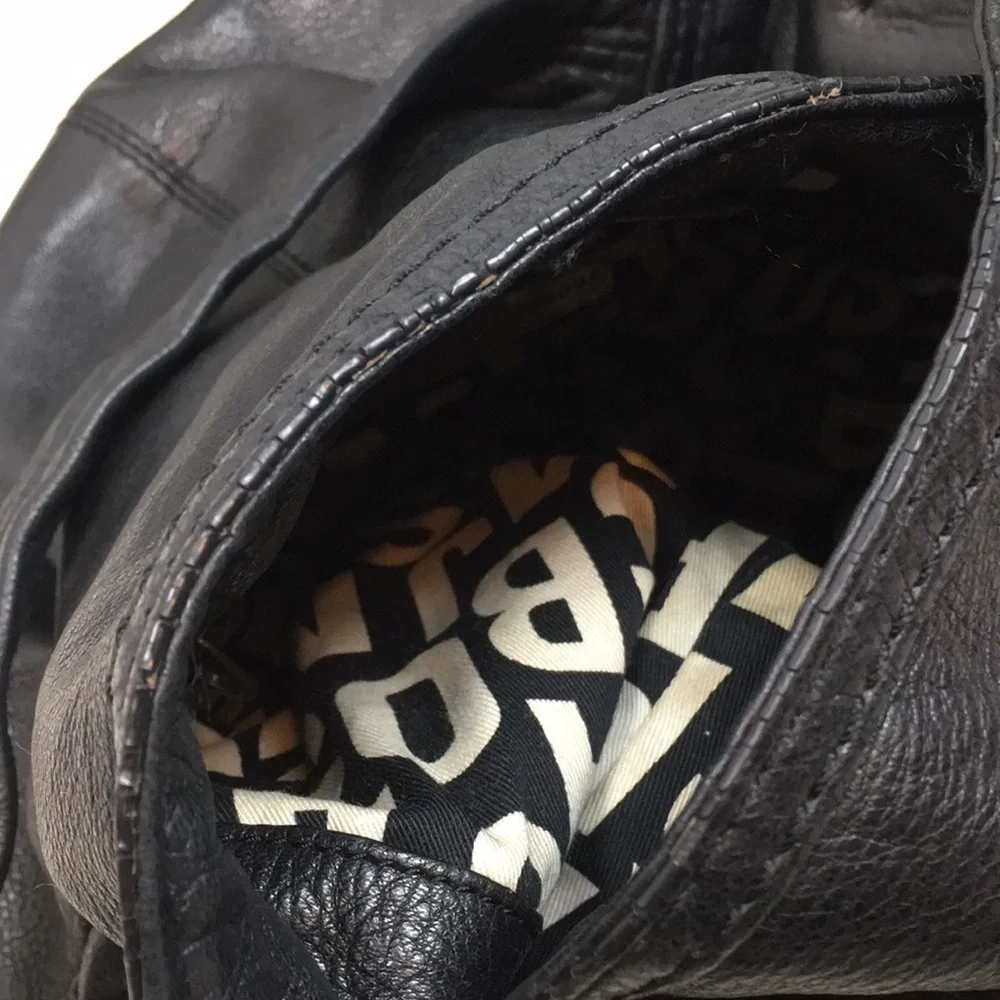 Marc by Marc Jacobs totally turnlock Faridah hobo